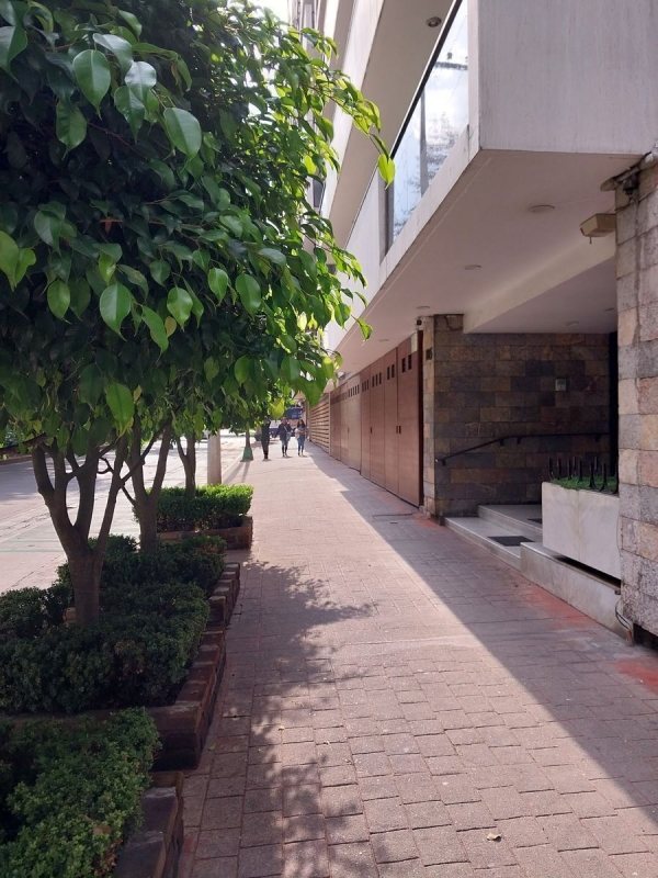 departamento en venta en polanco