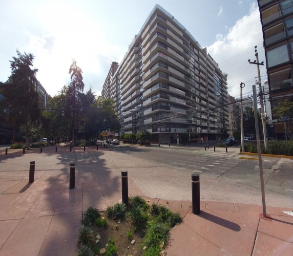 departamento en venta en polanco