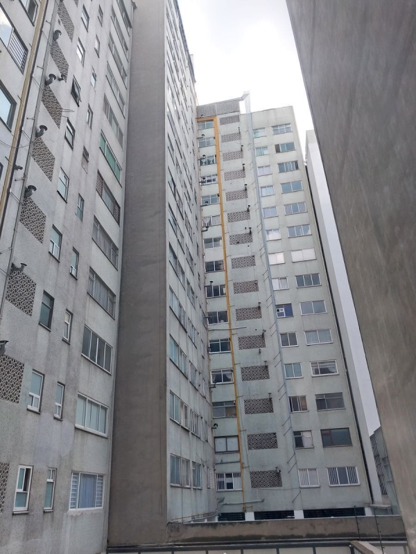 departamento en venta en polanco