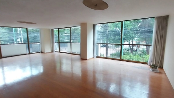 departamento en venta en polanco