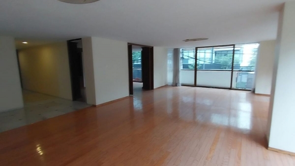 departamento en venta en polanco