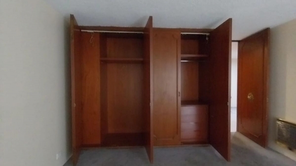 departamento en venta en polanco