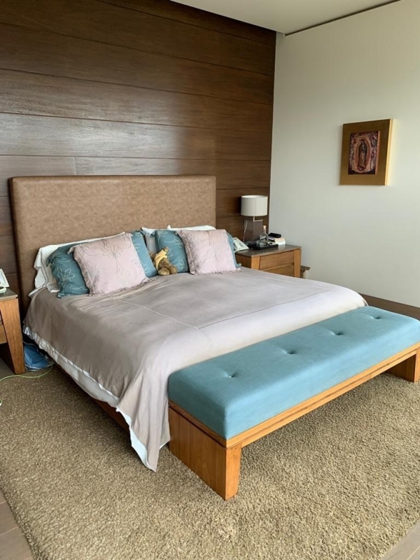departamento en venta en santa fe cuajimalpa