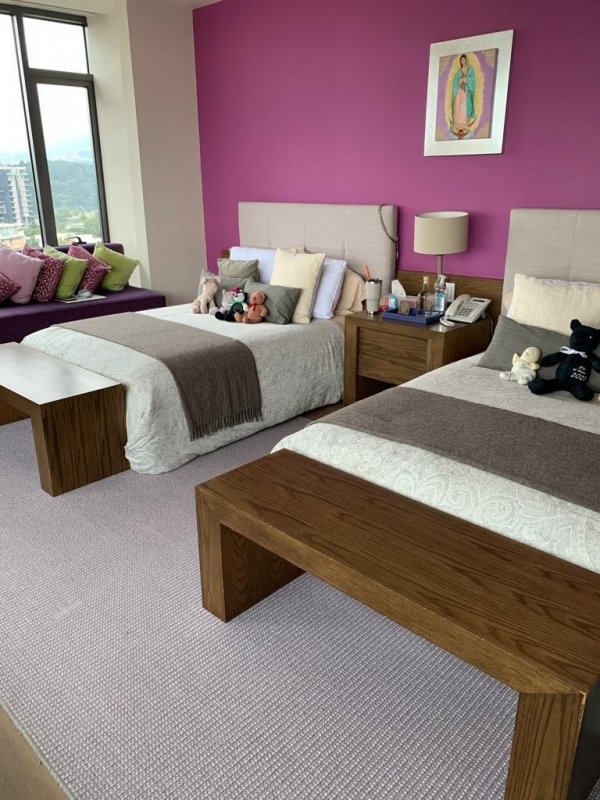 departamento en venta en santa fe cuajimalpa