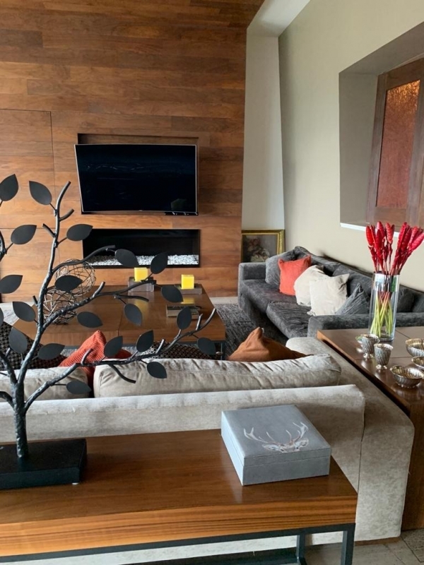 departamento en venta en santa fe cuajimalpa