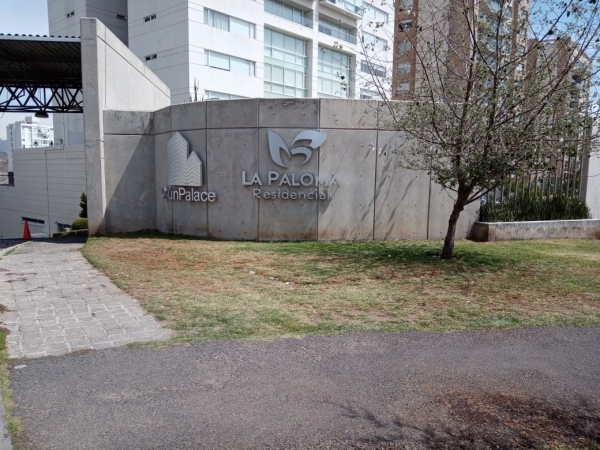 departamento en venta en orun palace, bosque real