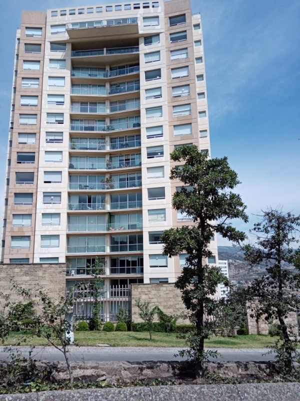 departamento en venta en orun palace, bosque real