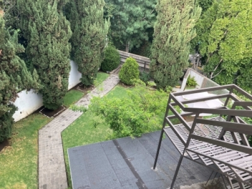 Casa VENTA Santa Fe Frente A La IBERO Paseo De Las Lomas