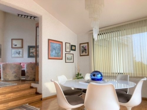 Casa VENTA Santa Fe Frente A La IBERO Paseo De Las Lomas