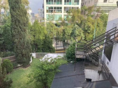 Casa VENTA Santa Fe Frente A La IBERO Paseo De Las Lomas