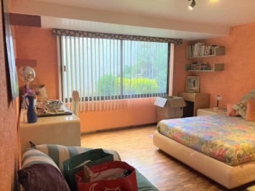 Casa VENTA Santa Fe Frente A La IBERO Paseo De Las Lomas