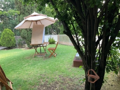 Casa VENTA Santa Fe Frente A La IBERO Paseo De Las Lomas