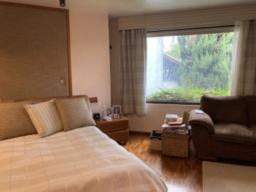 Casa VENTA Santa Fe Frente A La IBERO Paseo De Las Lomas