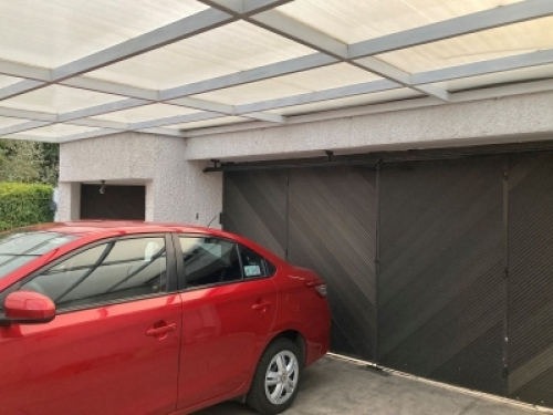 Casa VENTA Santa Fe Frente A La IBERO Paseo De Las Lomas