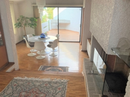 Casa VENTA Santa Fe Frente A La IBERO Paseo De Las Lomas