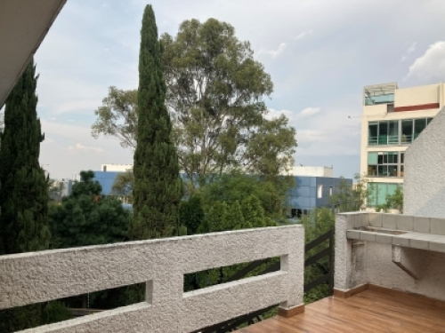 Casa VENTA Santa Fe Frente A La IBERO Paseo De Las Lomas