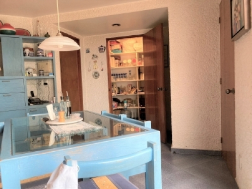 Casa VENTA Santa Fe Frente A La IBERO Paseo De Las Lomas