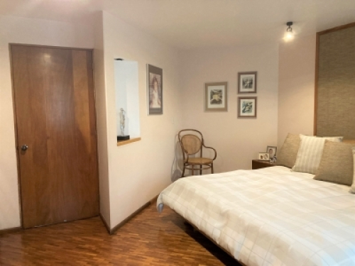 Casa VENTA Santa Fe Frente A La IBERO Paseo De Las Lomas