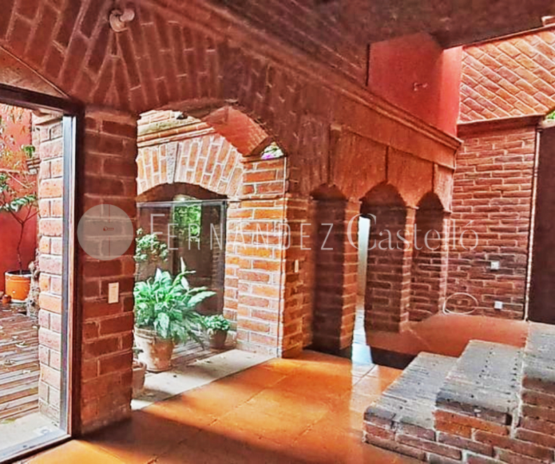 CASA RENTA , RIBERA, ÁLVARO OBREG�?N