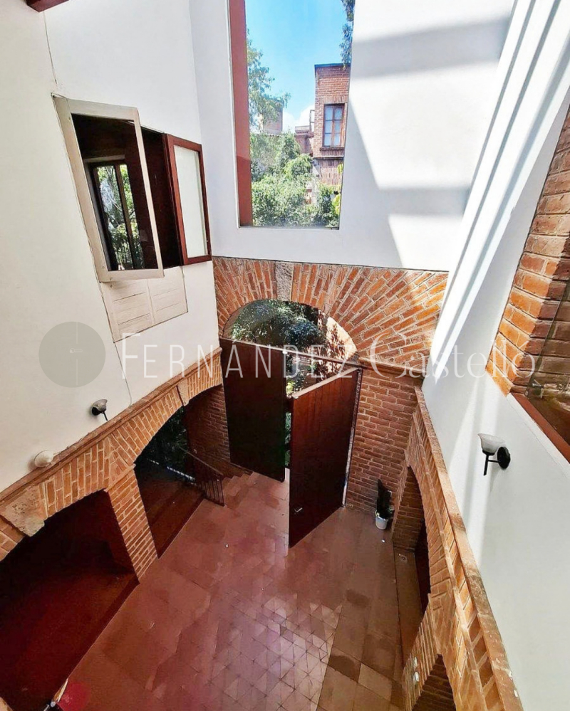 CASA RENTA , RIBERA, ÁLVARO OBREG�?N