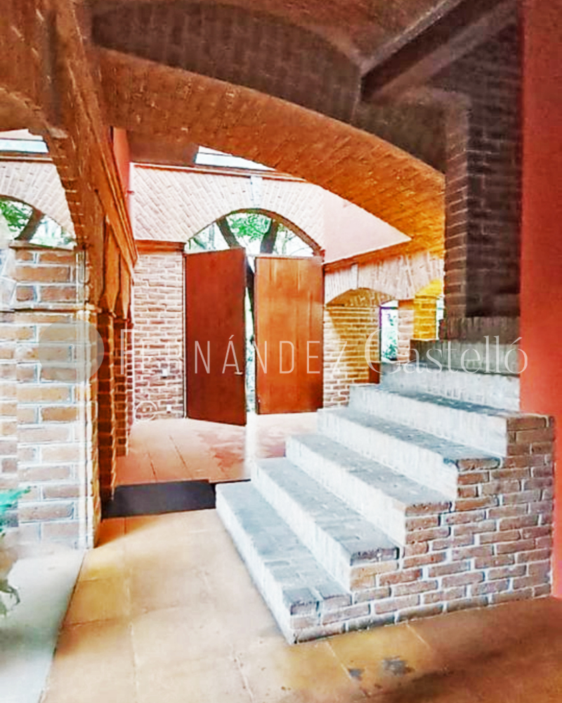 CASA RENTA , RIBERA, ÁLVARO OBREG�?N