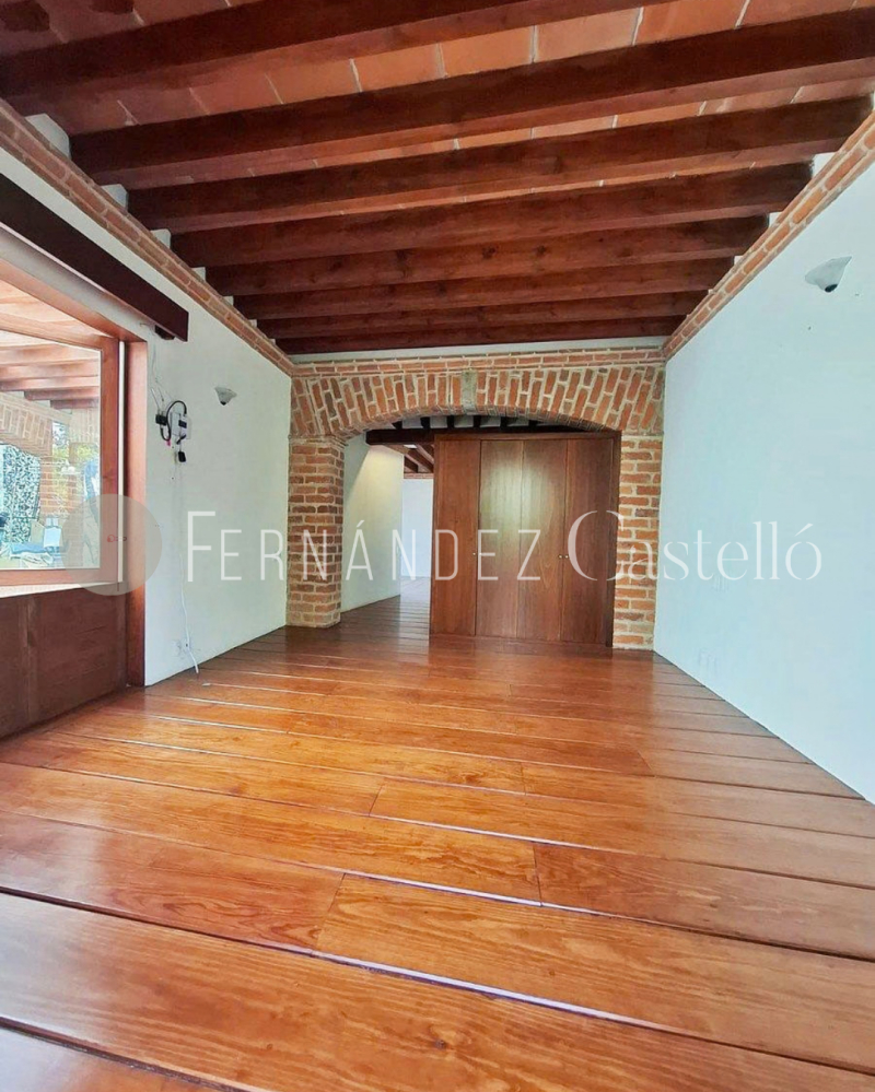 CASA RENTA , RIBERA, ÁLVARO OBREG�?N