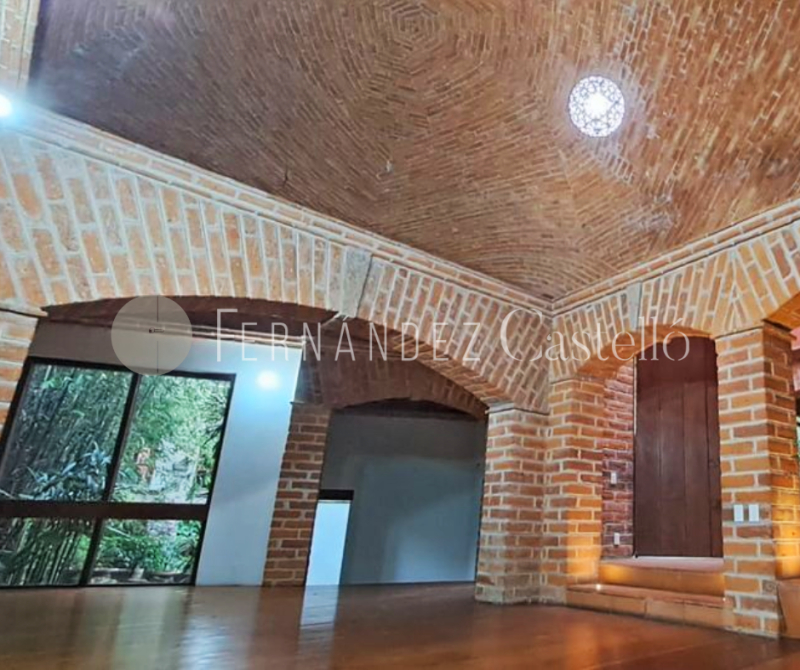 CASA RENTA , RIBERA, ÁLVARO OBREGÓN