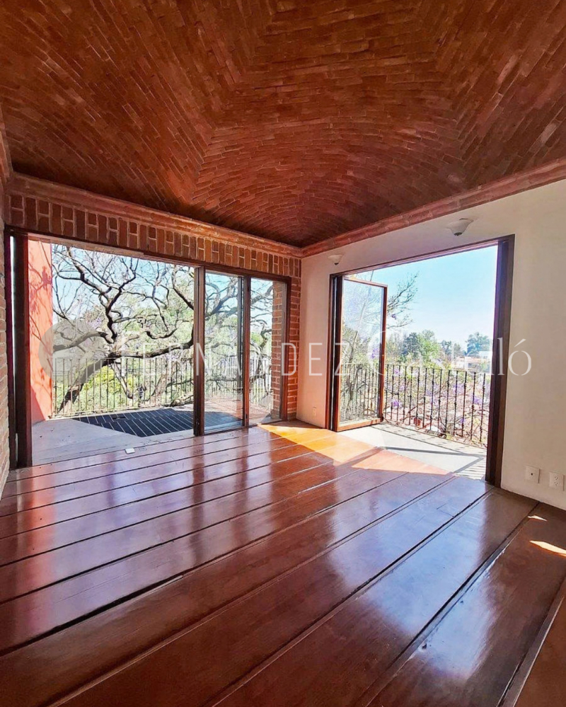 CASA RENTA , RIBERA, ÁLVARO OBREG�?N