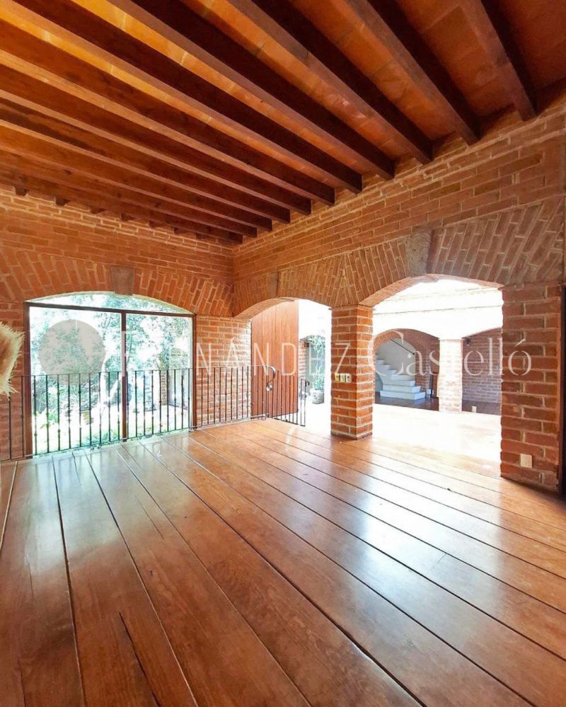 CASA RENTA , RIBERA, ÁLVARO OBREG�?N