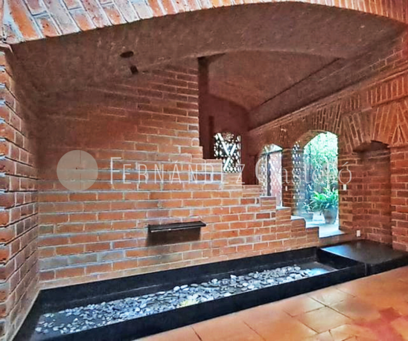 CASA RENTA , RIBERA, ÁLVARO OBREG�?N