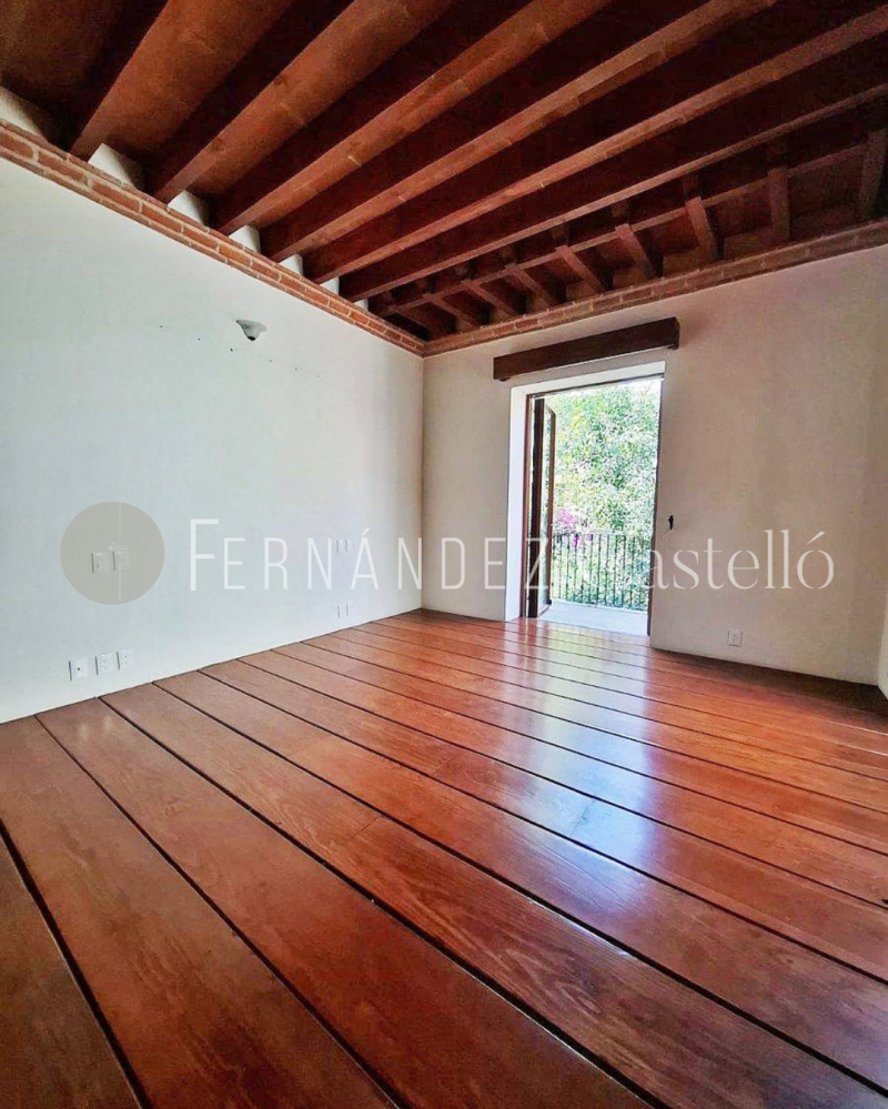 CASA RENTA , RIBERA, ÁLVARO OBREG�?N