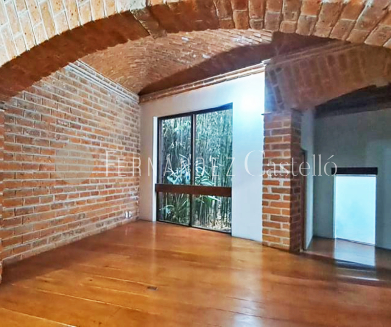 CASA RENTA , RIBERA, ÁLVARO OBREG�?N