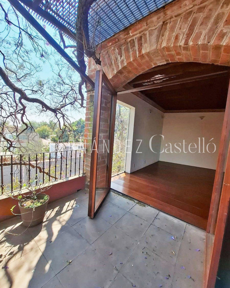 CASA RENTA , RIBERA, ÁLVARO OBREG�?N