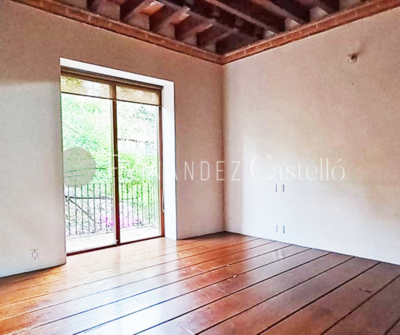 CASA RENTA , RIBERA, ÁLVARO OBREG�?N