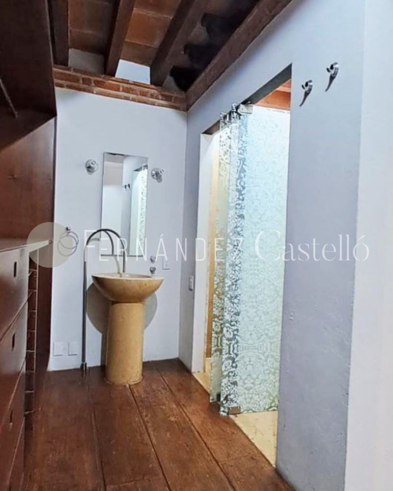 CASA RENTA , RIBERA, ÁLVARO OBREG�?N