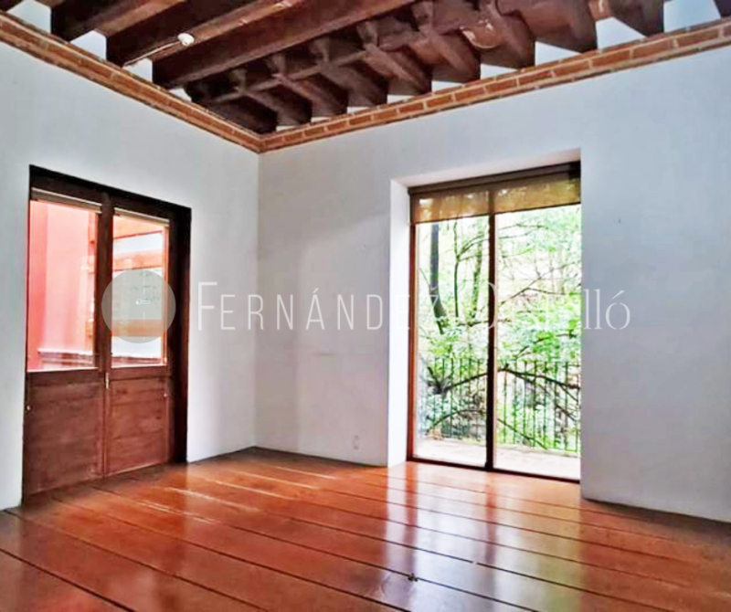 CASA RENTA , RIBERA, ÁLVARO OBREG�?N