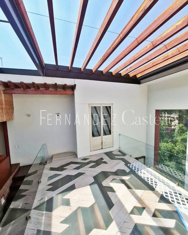 CASA RENTA , RIBERA, ÁLVARO OBREG�?N