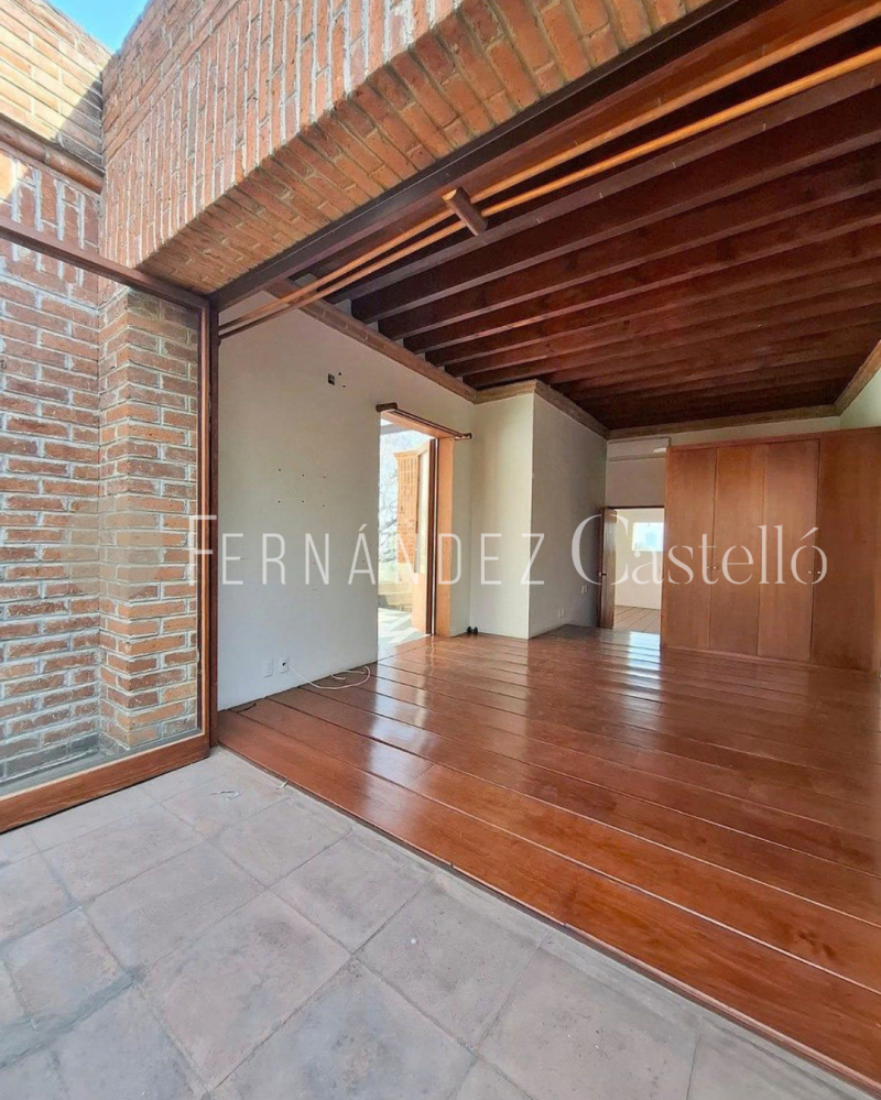 CASA RENTA , RIBERA, ÁLVARO OBREG�?N