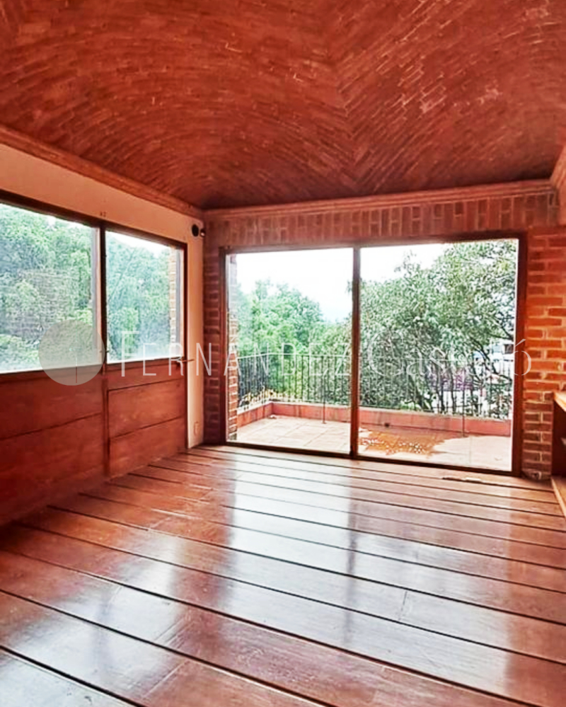 CASA RENTA , RIBERA, ÁLVARO OBREG�?N