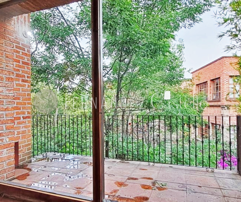 CASA RENTA , RIBERA, ÁLVARO OBREG�?N