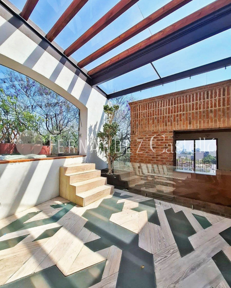 CASA RENTA , RIBERA, ÁLVARO OBREG�?N