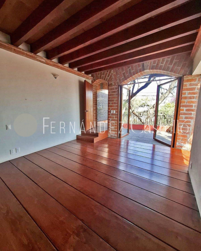 CASA RENTA , RIBERA, ÁLVARO OBREG�?N