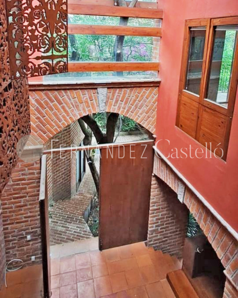 CASA RENTA , RIBERA, ÁLVARO OBREG�?N