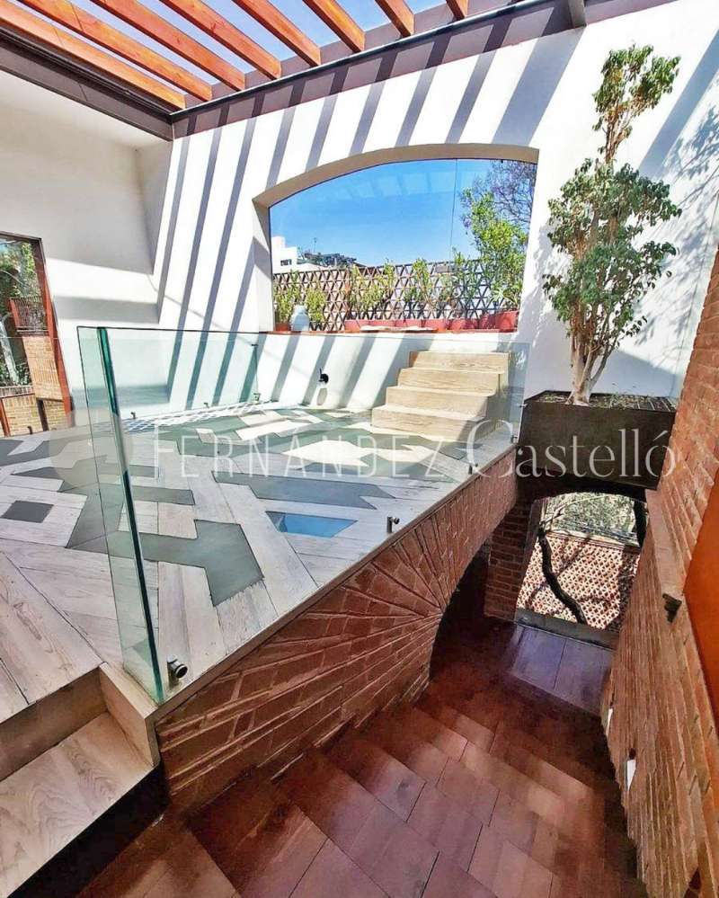 CASA RENTA , RIBERA, ÁLVARO OBREG�?N