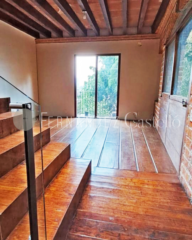 CASA RENTA , RIBERA, ÁLVARO OBREG�?N