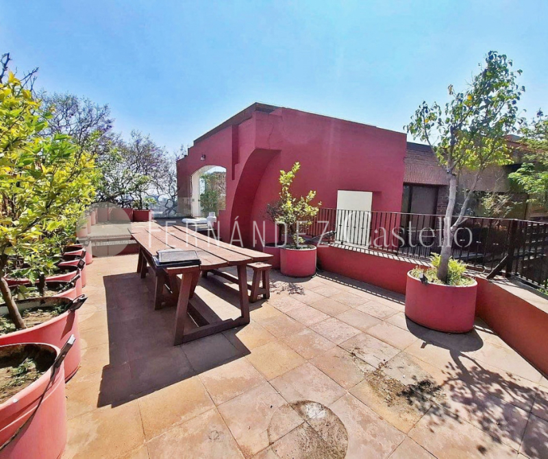 CASA RENTA , RIBERA, ÁLVARO OBREG�?N