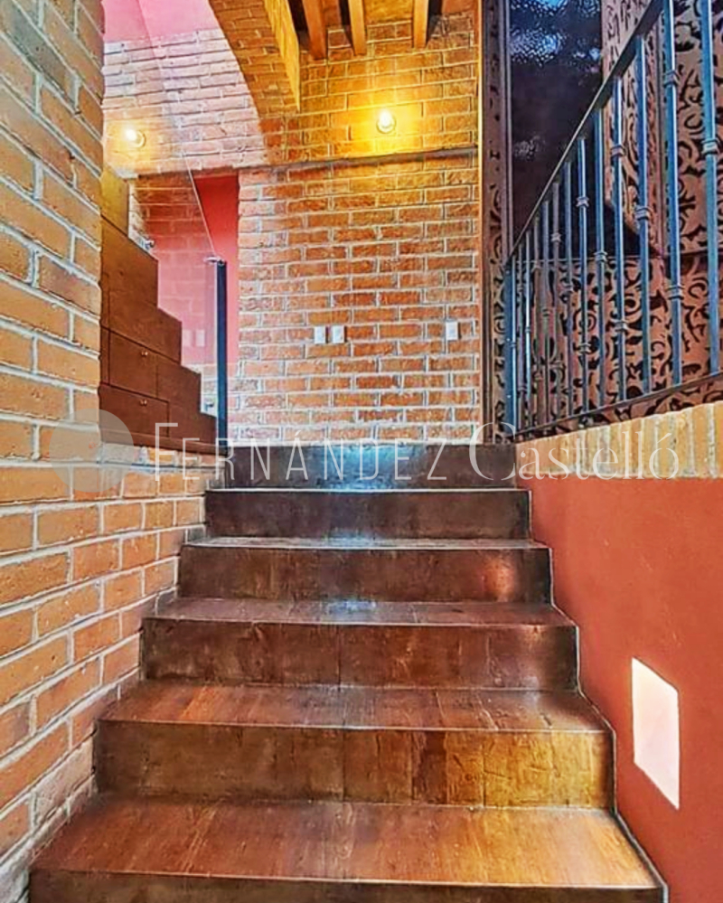 CASA RENTA , RIBERA, ÁLVARO OBREG�?N