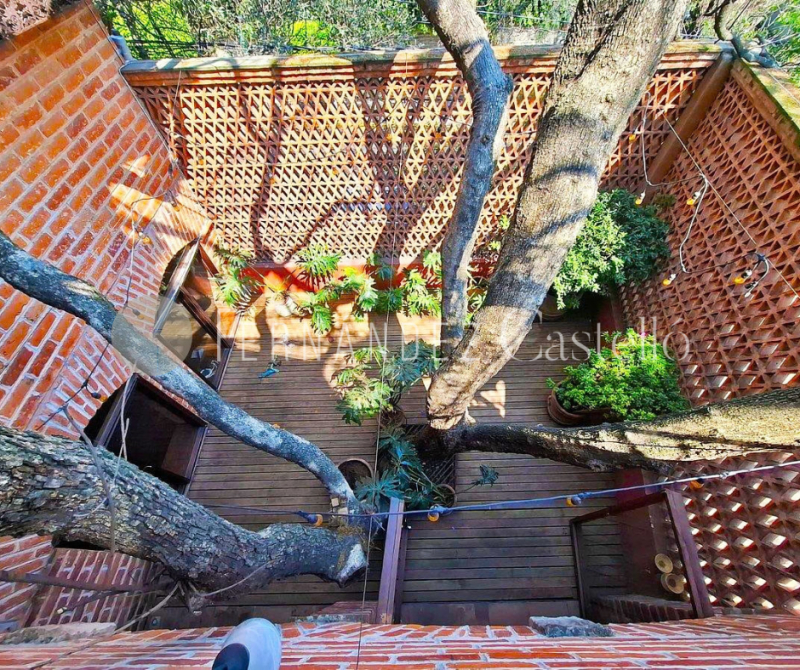 CASA RENTA , RIBERA, ÁLVARO OBREG�?N