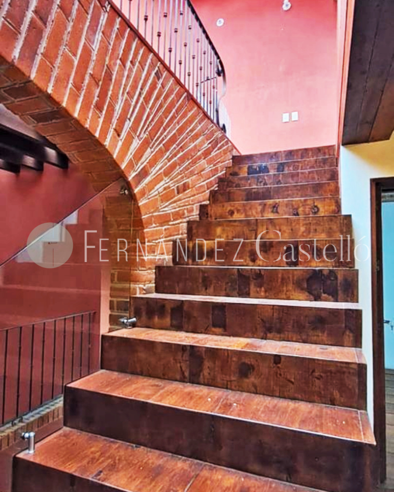 CASA RENTA , RIBERA, ÁLVARO OBREG�?N