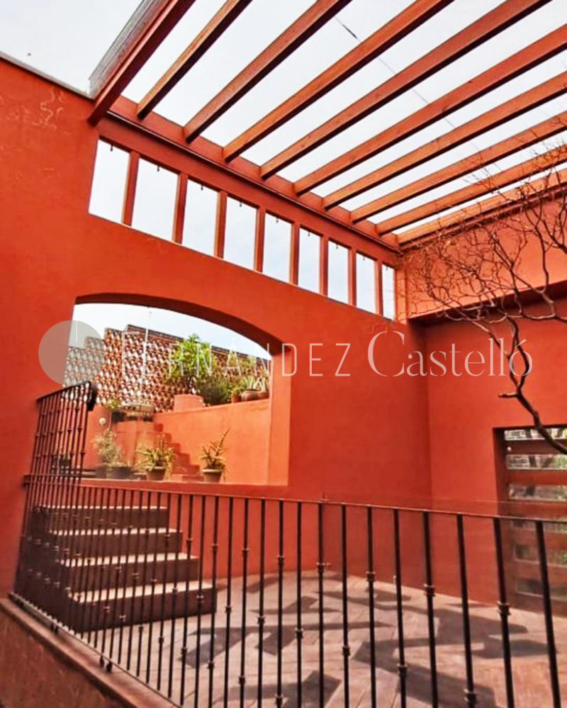 CASA RENTA , RIBERA, ÁLVARO OBREG�?N